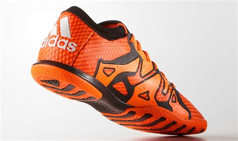 Hallenschuhe von adidas 